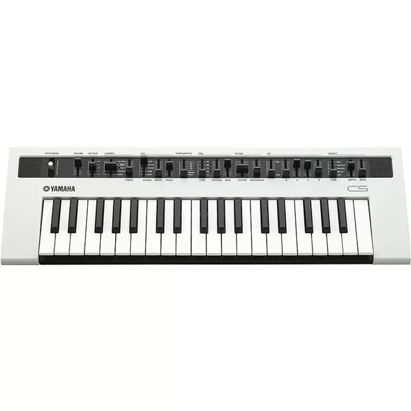 Yamaha REFACE CS - New Yamaha  Keyboard      Analog     Synth