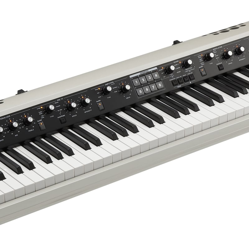 Korg Korg SV2 Stage Piano with Speakers - new Korg   Vintage Instrument