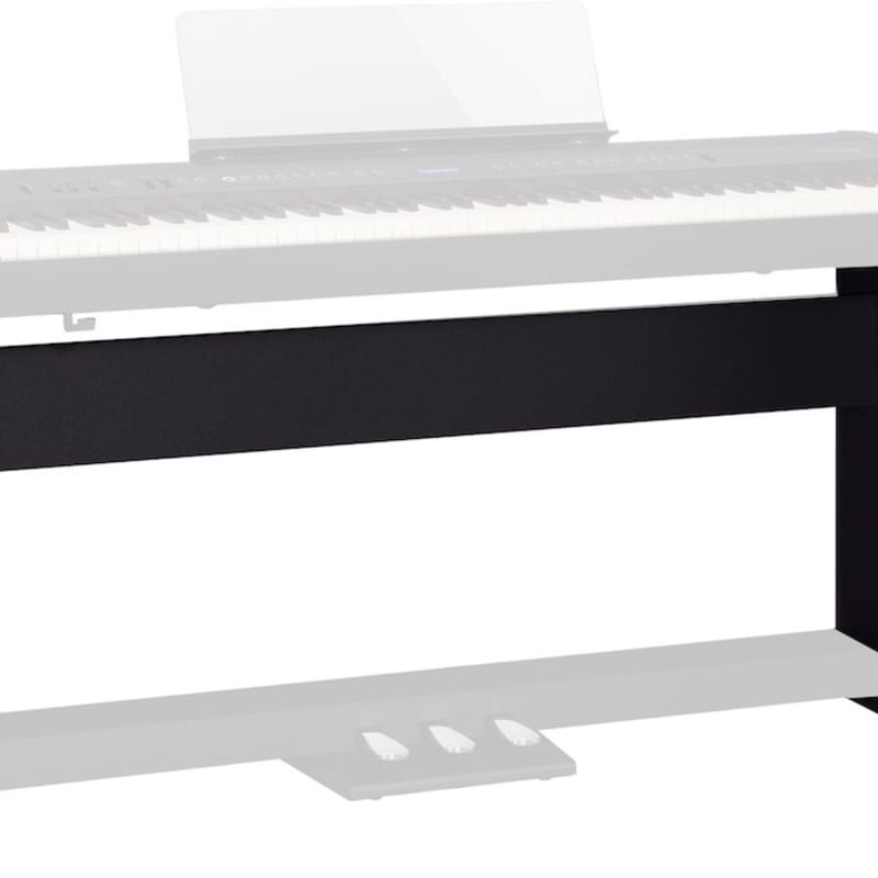 Roland KSC-72-BK Custom - New Roland Piano