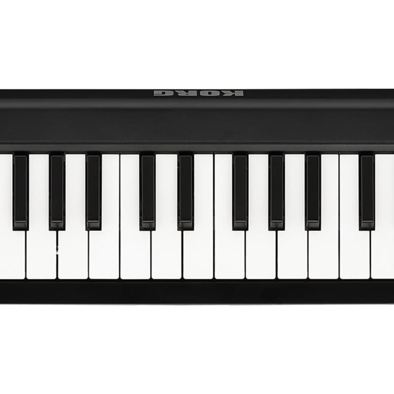 2023 Korg MKEYAIR37 See Title / Image - new Korg        MIDI Controllers      Keyboard