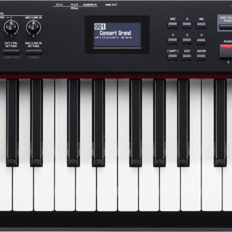 2019 Roland RD-88 - new Roland       Digital Piano