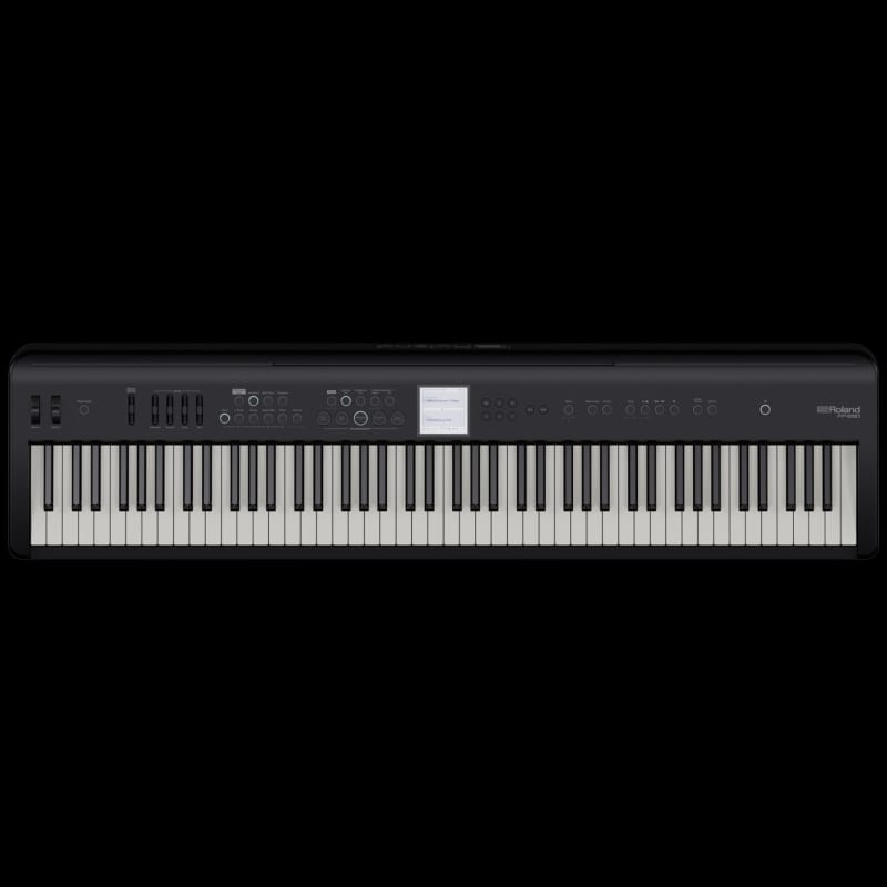 Roland FP-E50 88-key Digital Piano - new Roland    Digital   Digital Piano