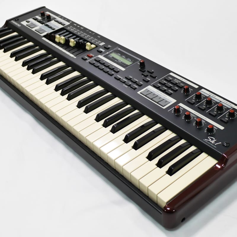 Hammond SK1-61 - used Hammond      Organ  Keyboard