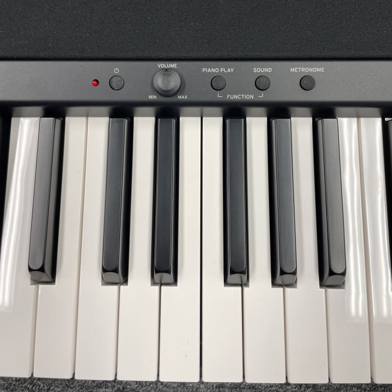 Korg B2 - new Korg              Keyboard