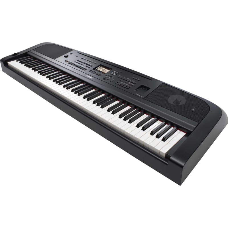 Yamaha DGX670B PORTABLE GRAND KEYBOARD - new Yamaha    Digital   Digital Piano