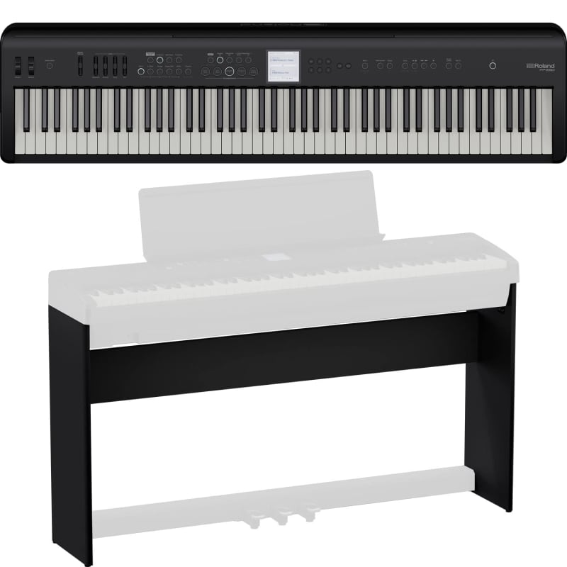 Roland FP-E50 - new Roland    Digital   Digital Piano       Keyboard