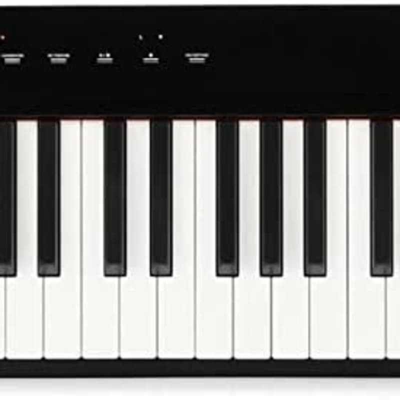 2023 Casio PX-S5000 Black - new Casio       Digital Piano