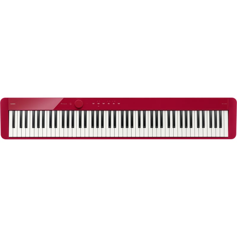 Casio PX-S1100 Red - new Casio       Digital Piano