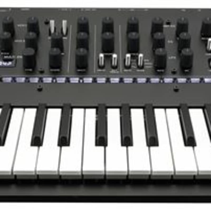 Korg MINILOGUEXD - new Korg            Analog   Synth