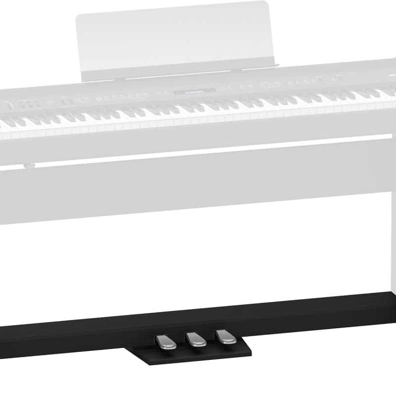 Roland KPD-90-BK Black - New Roland Piano