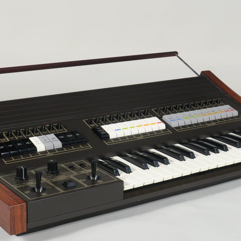 1979 Korg Sigma - used Korg  Monophonic            Synthesizer