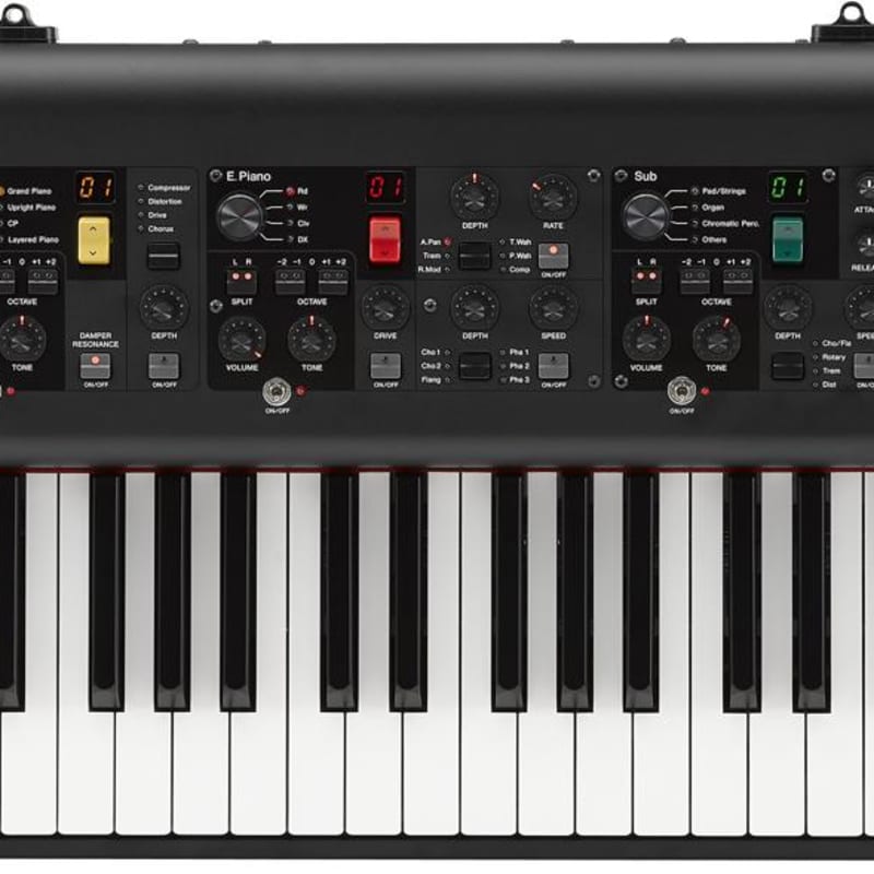 2019 Yamaha CP73 - new Yamaha       Digital Piano       Keyboard