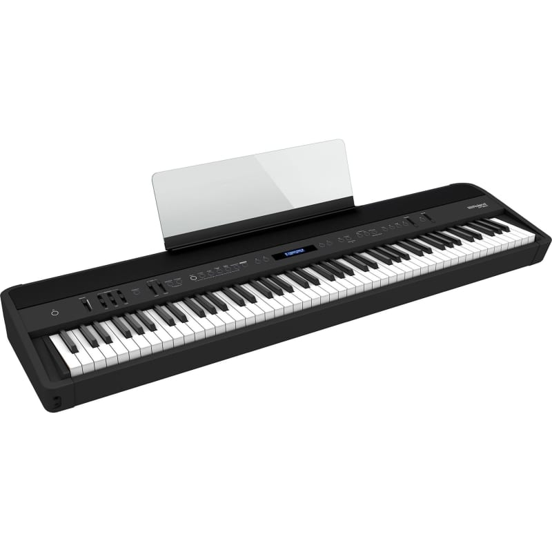 Roland FP-90X-BK Black - new Roland       Digital Piano