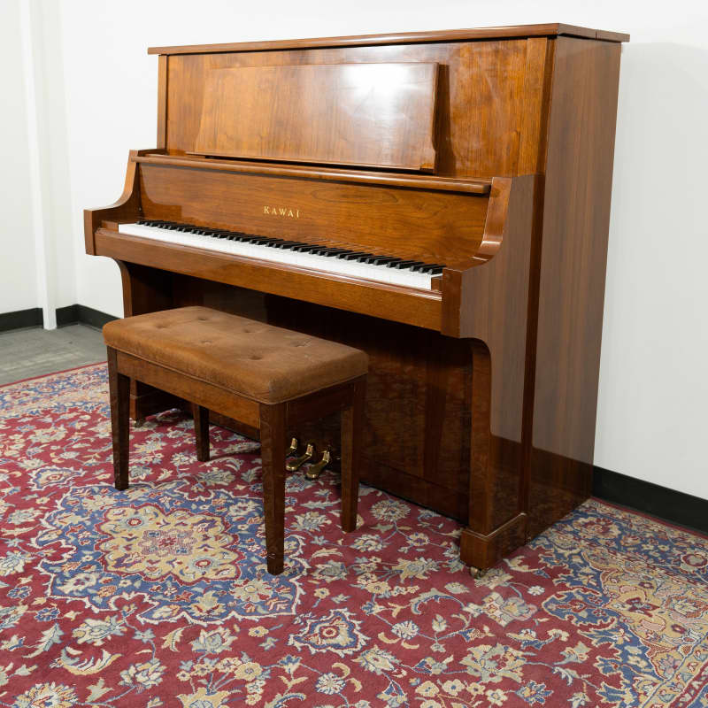 Kawai UPRIGHT0813 - used Kawai       Digital Piano