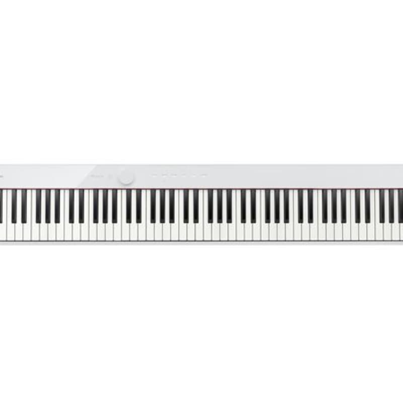 Casio PXS1100WE - new Casio       Digital Piano