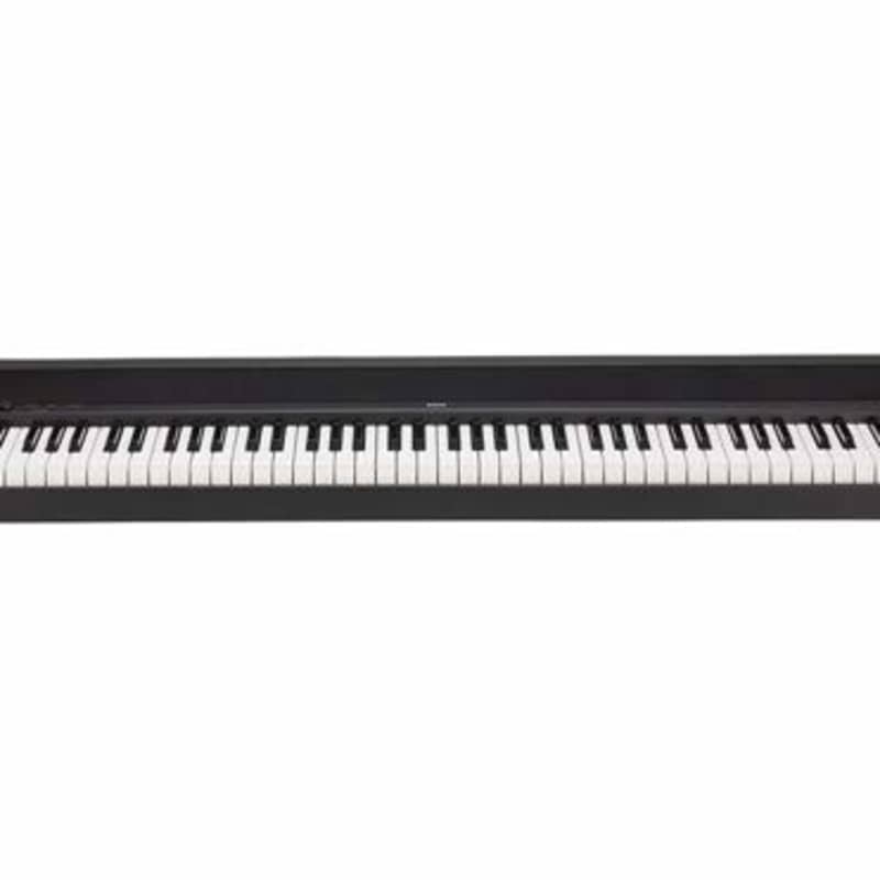 2023 Korg B2BK Black - new Korg    Digital   Digital Piano       Keyboard