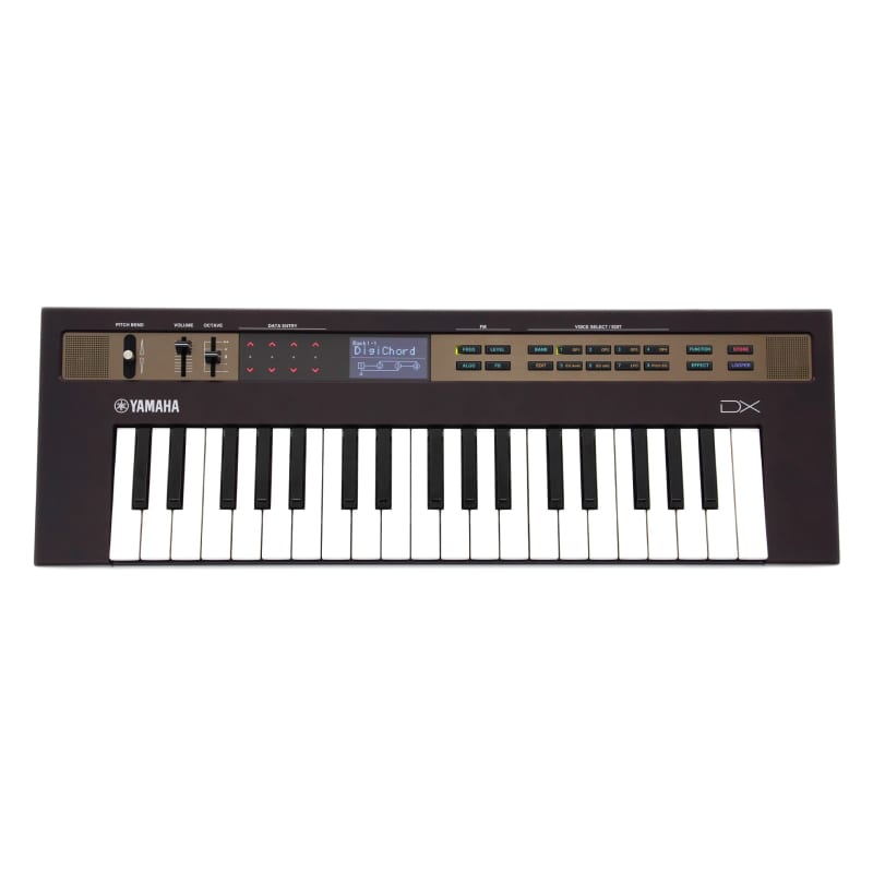 Yamaha New - New Yamaha  Keyboard           Synth