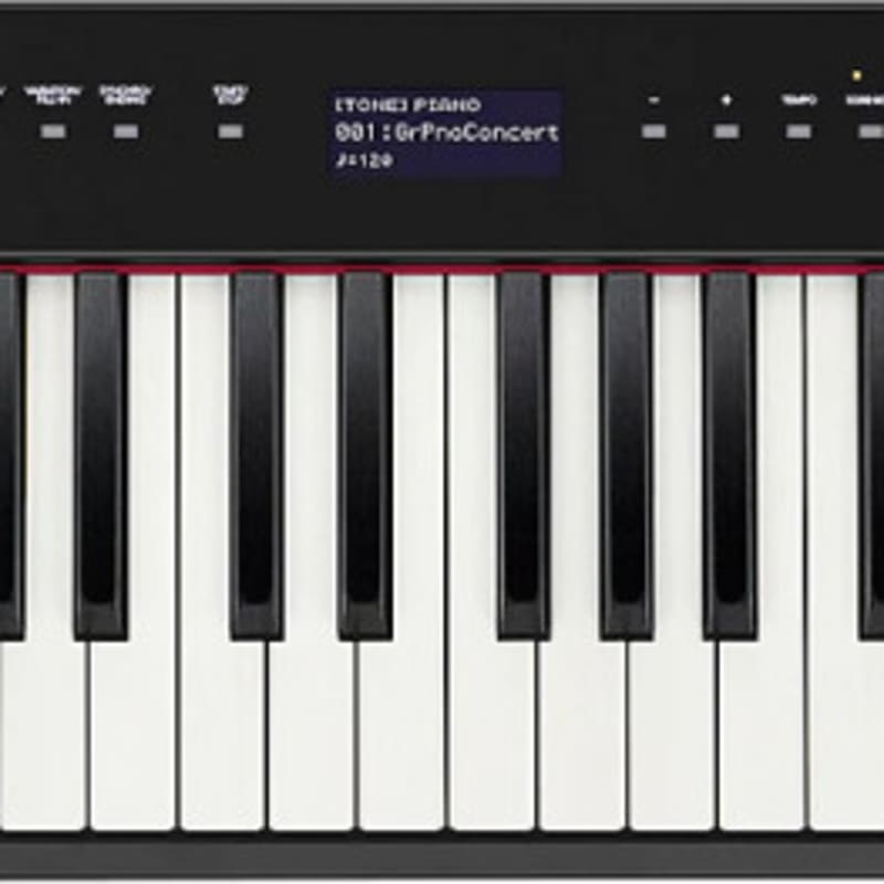 0 Casio PX-S3100BK Black - new Casio       Digital Piano