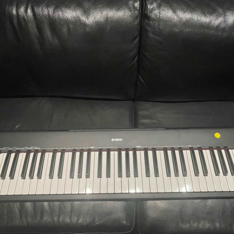 Yamaha NP30 Portable Grand - Used Yamaha Piano Keyboard