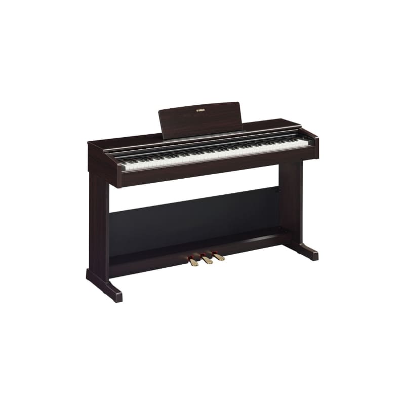 Yamaha Yamaha YDP105R ARIUS DIGITAL PIANO (ROSEWOOD FINISH) - used Yamaha    Digital   Digital Piano       Keyboard