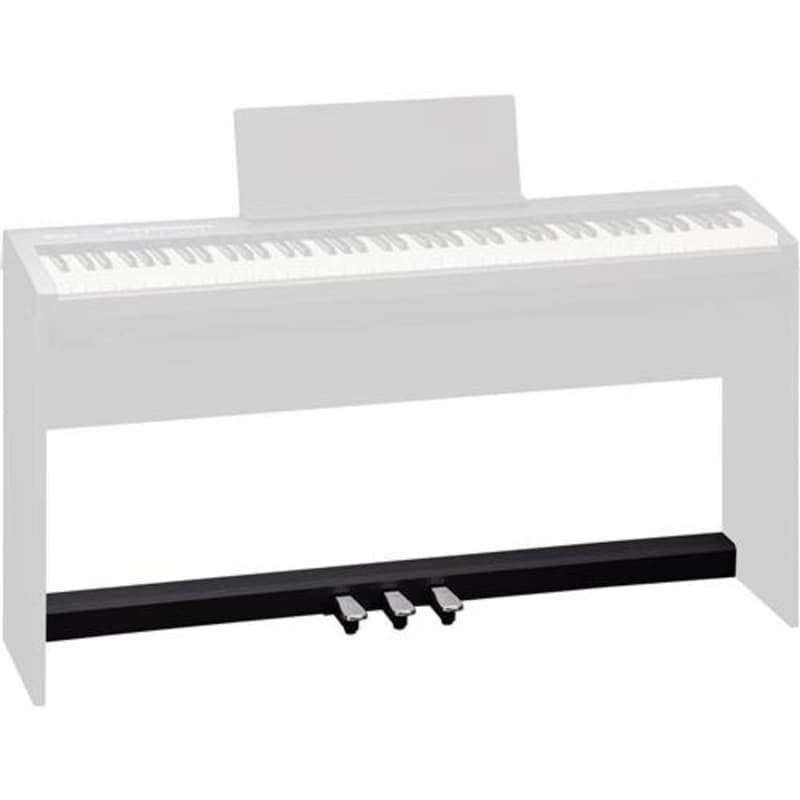 2023 Roland KPD-70-BK Black - New Roland Piano