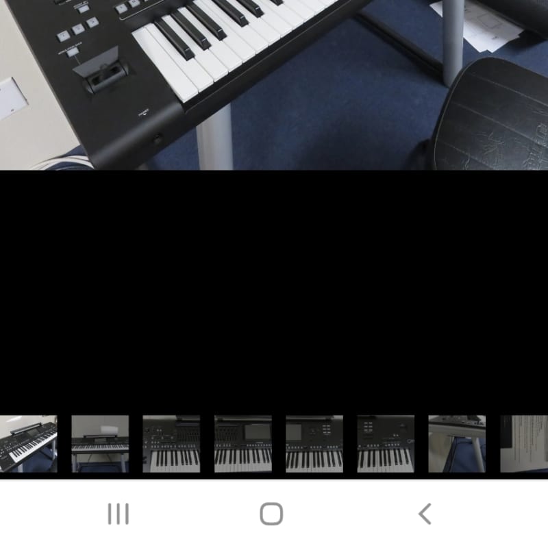 Yamaha Vietnam - new Yamaha              Keyboard