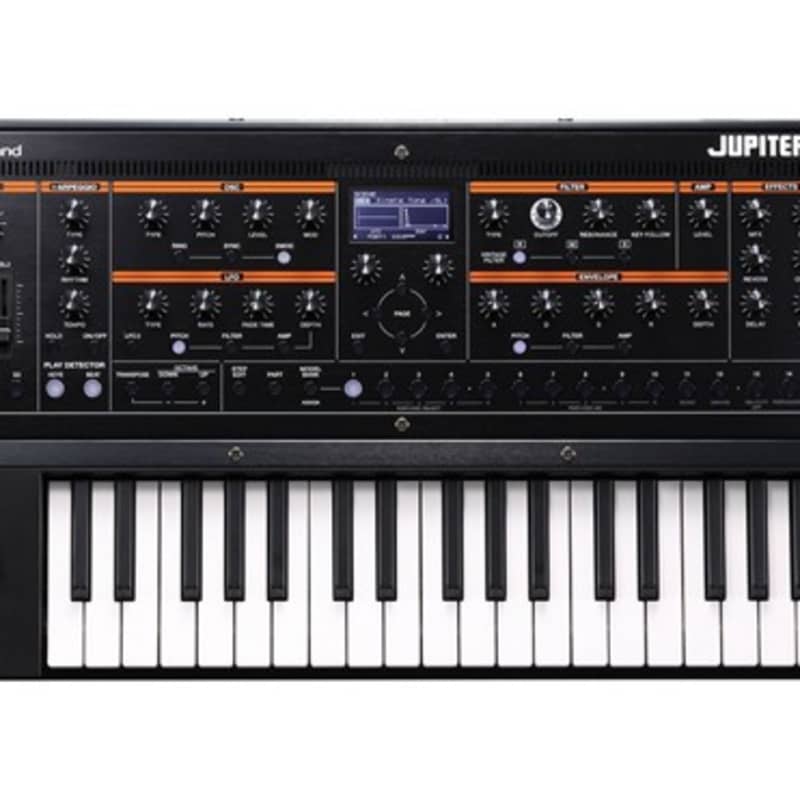 Roland Roland Jupiter-XM Digital Synthesizer - new Roland               Synth