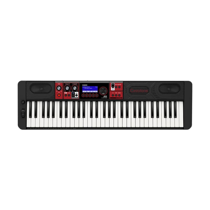 Casio CT-S1000V - new Casio              Keyboard Synth