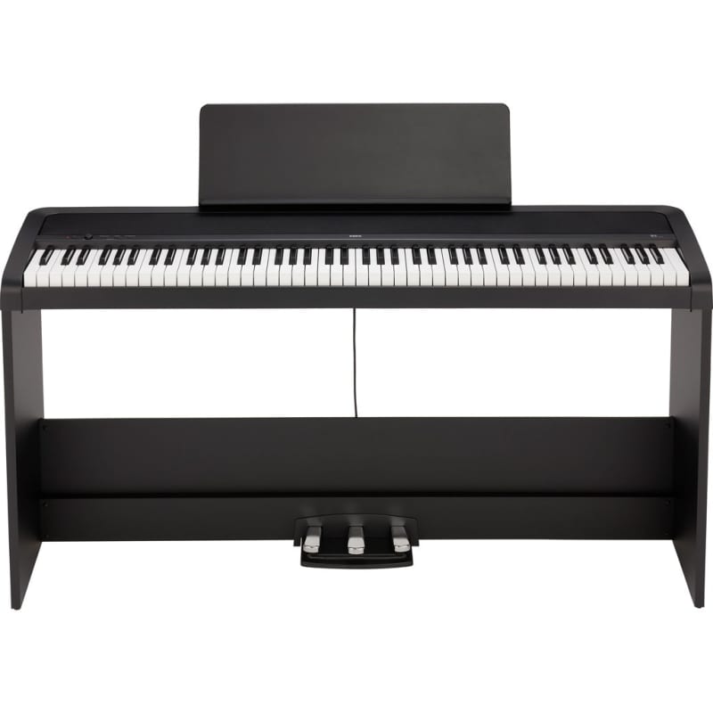 Korg B2SP Black - new Korg    Digital   Digital Piano