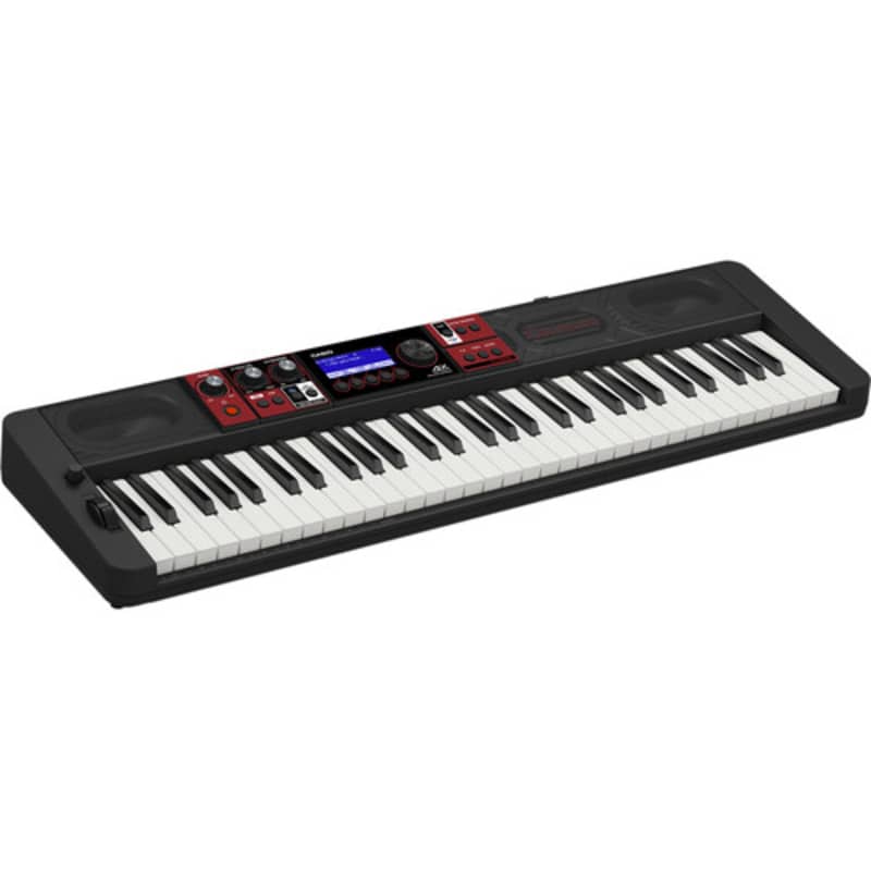 1900 Casio CTS1000V - new Casio               Synth