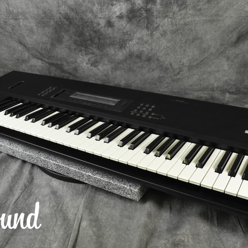 Korg M1 Black - used Korg    Digital           Synth