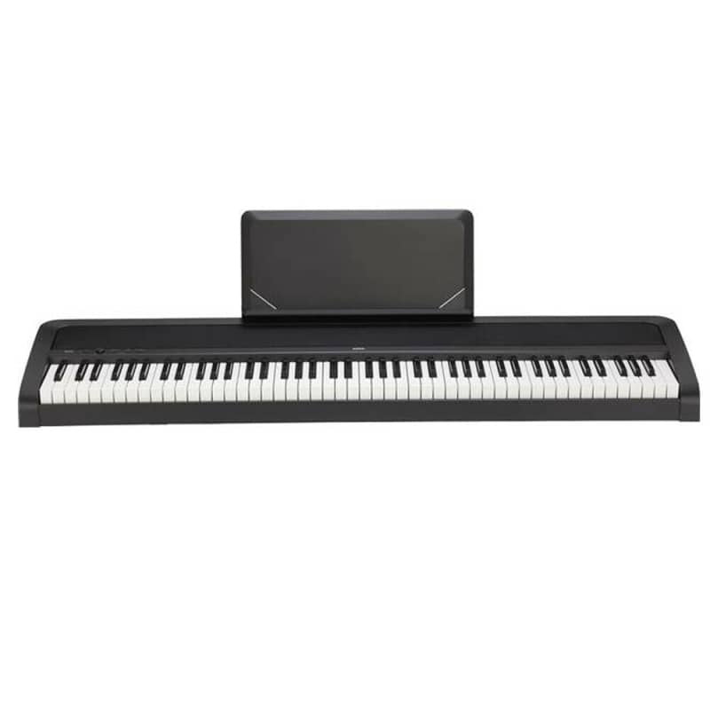 Korg Korg B2N Digital Piano 88-key Digital Home Piano with Nat... - new Korg    Digital   Digital Piano       Keyboard