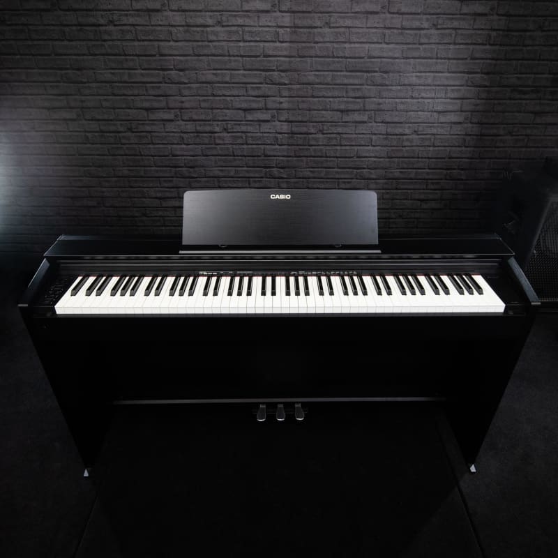 Casio Privia PX-870 Digital Console Piano - new Casio            Digital Piano