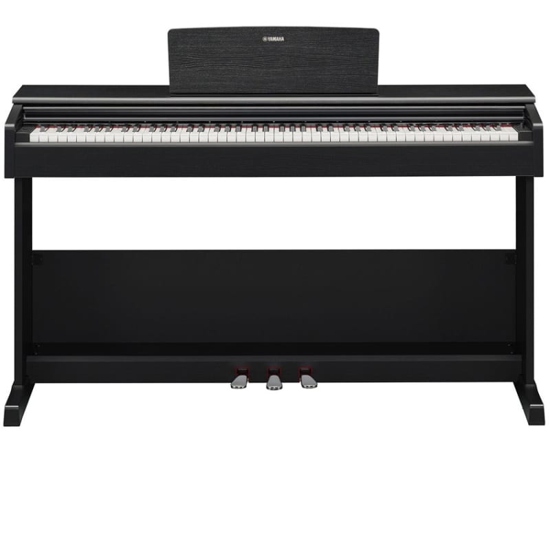 Yamaha YDP-105 Entry Level Arius Traditional Console Digital P... - New Yamaha Piano