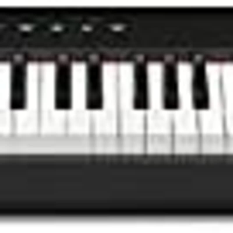 2022 Casio PX-S1100BK Black - new Casio       Digital Piano