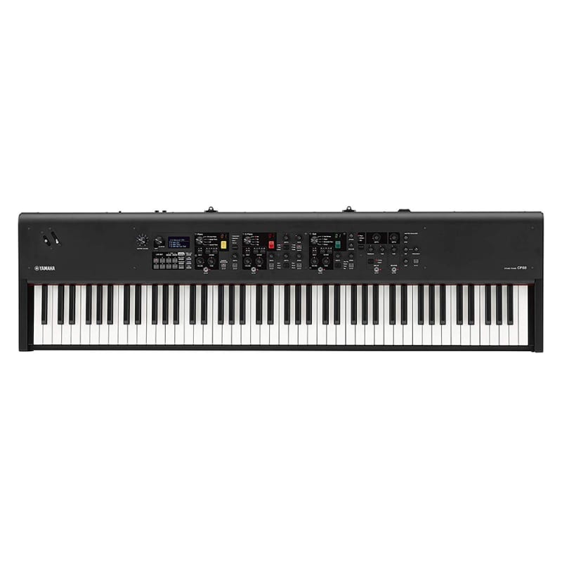 Yamaha CP88 - new Yamaha        Keyboard      Synthesizer