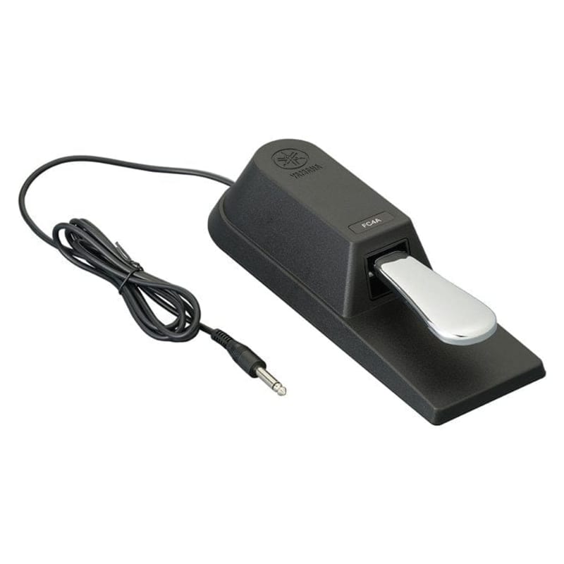 Yamaha FC4A Piano-Style Sustain Foot Pedal - new Yamaha    Digital   Digital Piano       Keyboard Synth