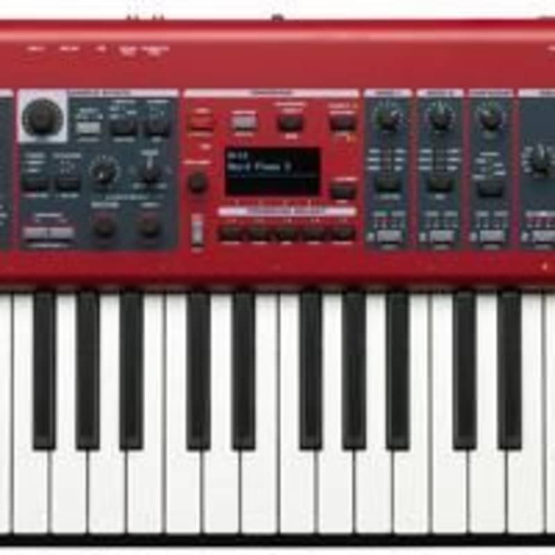 Nord Piano 5 73 - new Nord       Digital Piano