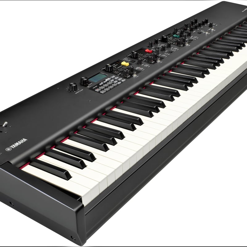 Yamaha CP88 - new Yamaha       Digital Piano        Synth