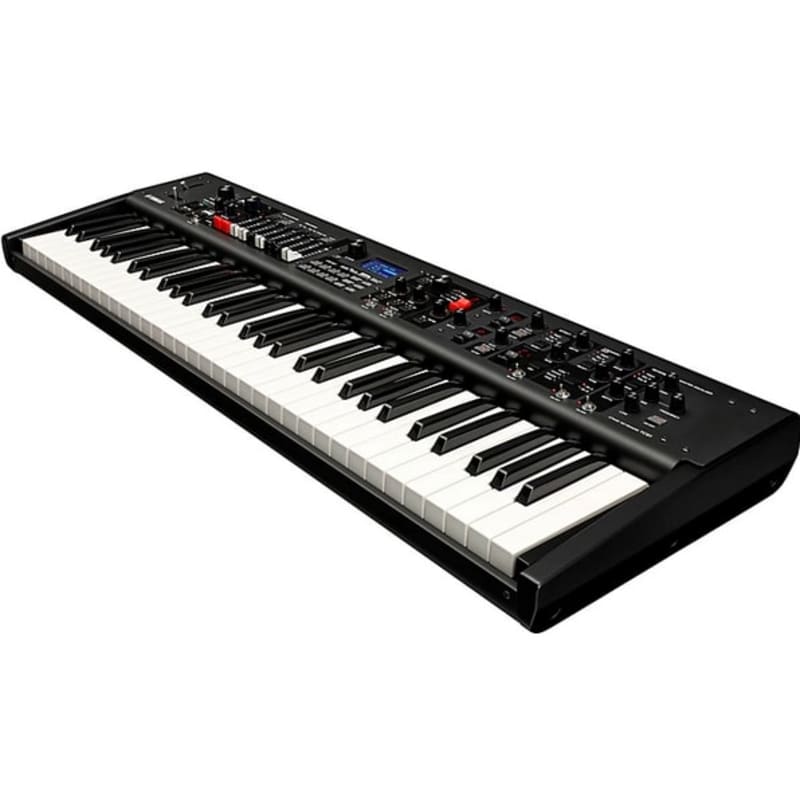 Yamaha YC61-B1 - used Yamaha              Keyboard