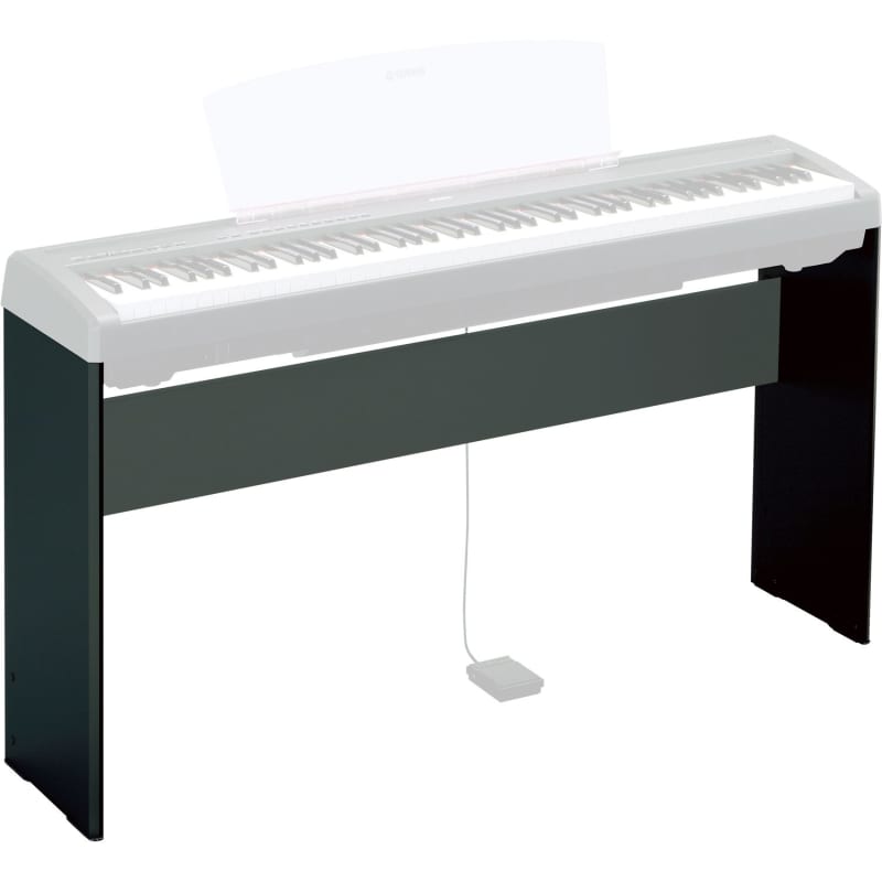 Yamaha L85 Black - New Yamaha Piano