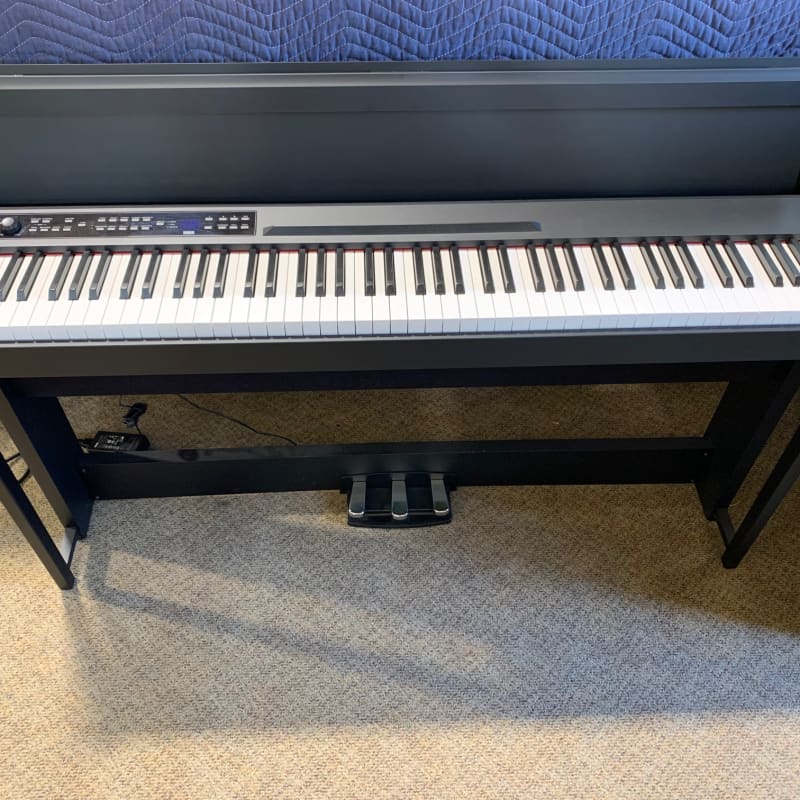 Korg GB1 Air Black - Used Korg Piano