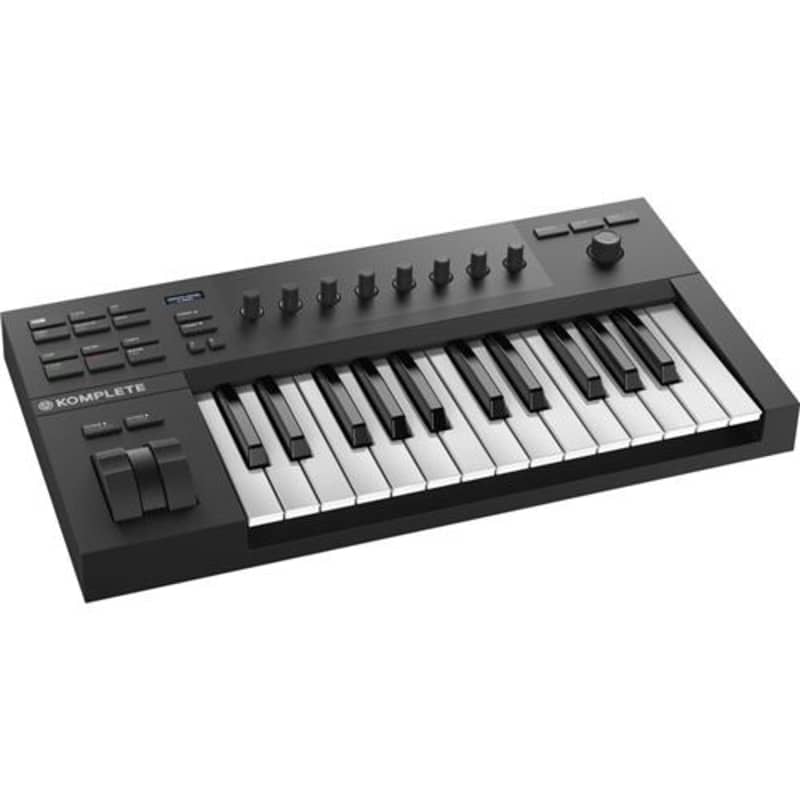 Native Instruments 25230 - new Native Instruments        MIDI Controllers      Keyboard