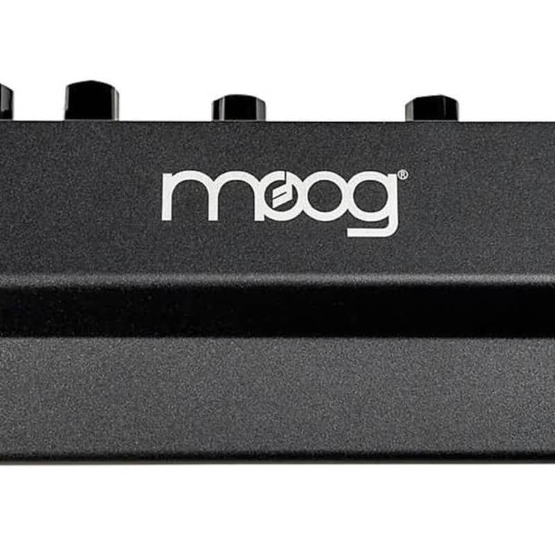 Moog Subharmonicon - new Moog            Analog Modular  Synth