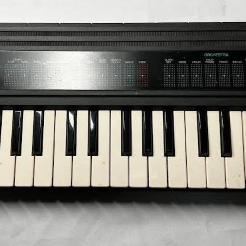 Yamaha PSS-130 - used Yamaha    Digital          Keyboard