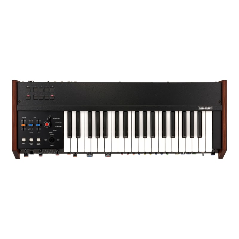 Korg miniKORG 700FS - new Korg  Monophonic            Synthesizer