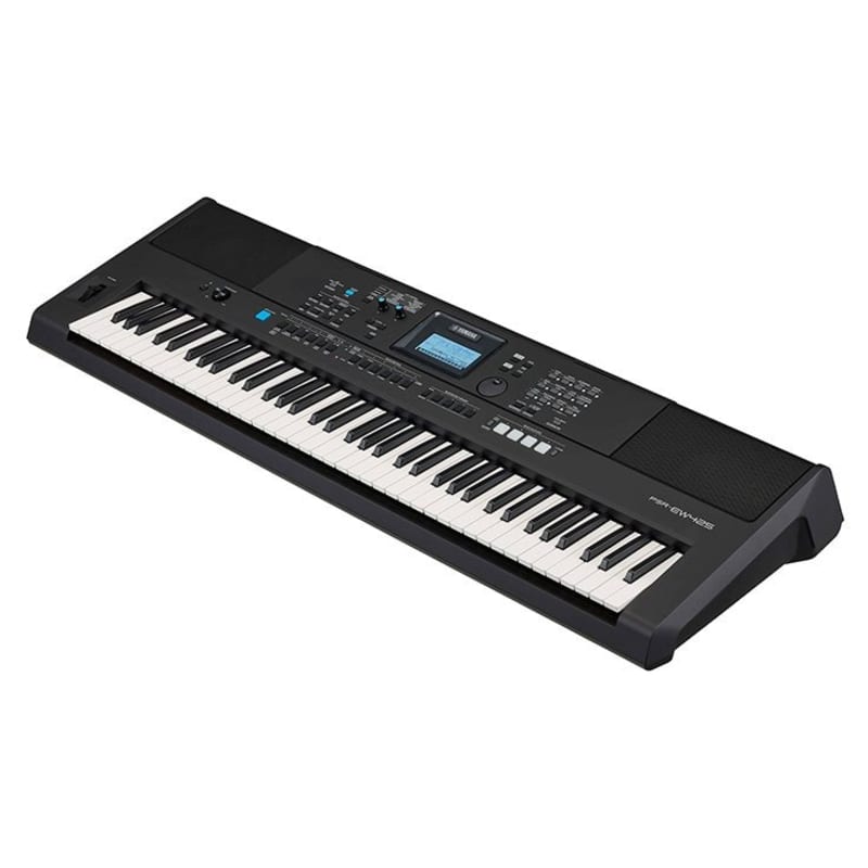 Yamaha PSREW425 - new Yamaha              Keyboard