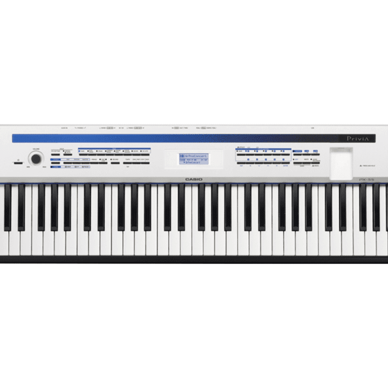 Casio PX-5S - used Casio       Digital Piano