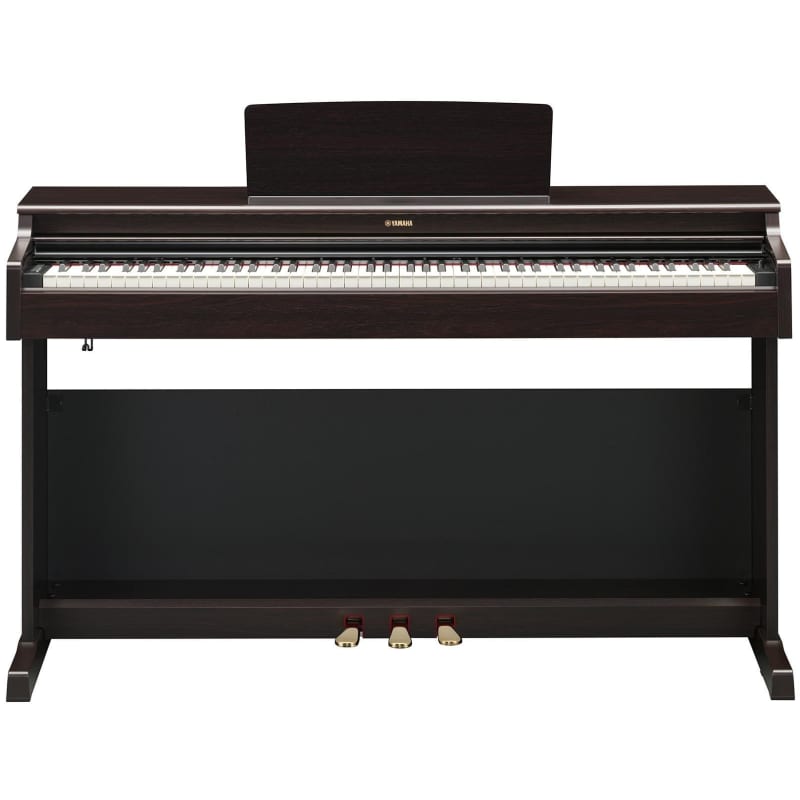 Yamaha Rosewood - New Yamaha Piano