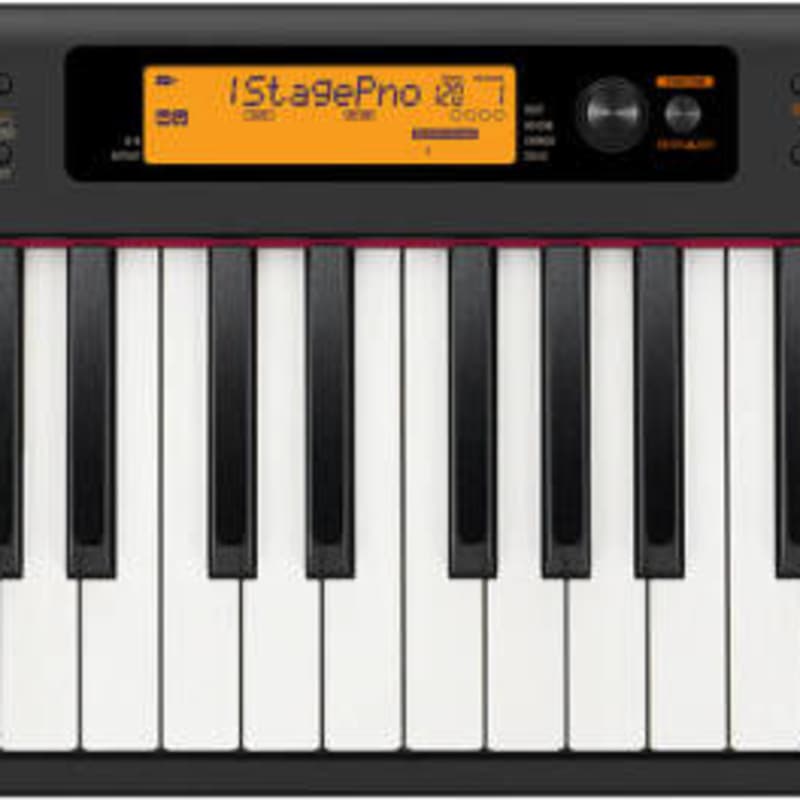 0 Casio CDP-S360 Black - new Casio       Digital Piano